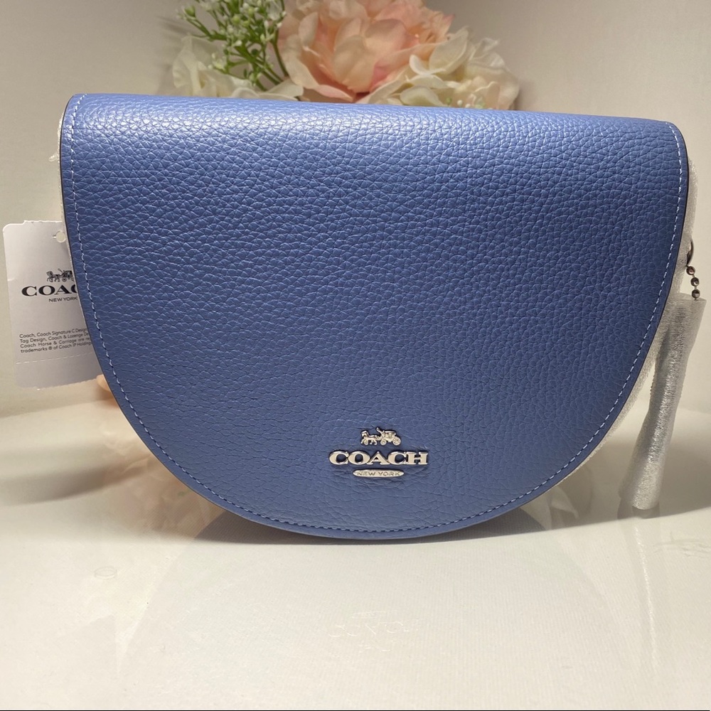 ❤️ 🆕 Coach Ellen Crossbody♥️